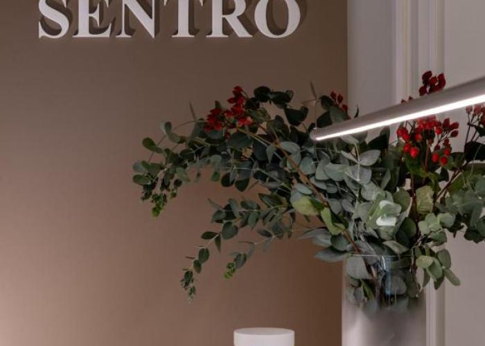 Sentro Boutique Hotel