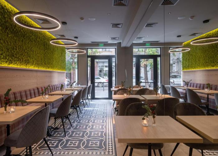 Sentro Boutique Hotel