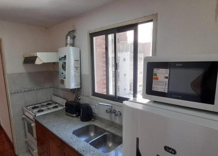 San Luis Apartment