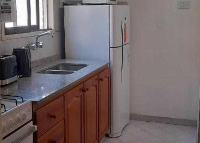 San Luis Apartment