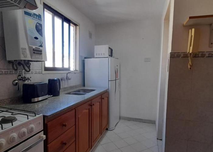San Luis Apartment