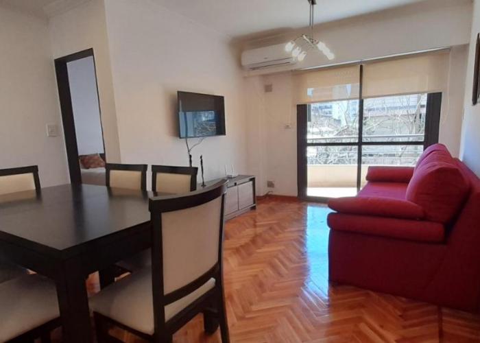 San Luis Apartment