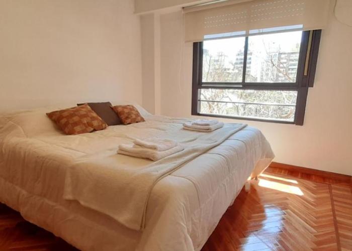 San Luis Apartment