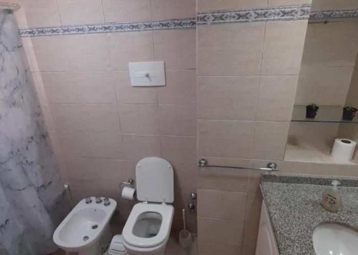 San Luis Apartment