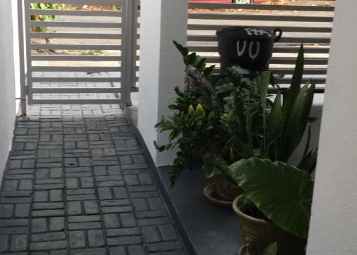 Cozy Room with 2 twin beds in SanJuan metro area