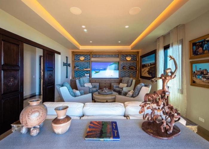 Luxury Villa in La Punta Estates, Enjoy 3,000 Usd Credit for Thanksgiving