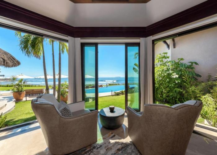 Luxury Villa in La Punta Estates, Enjoy 3,000 Usd Credit for Thanksgiving