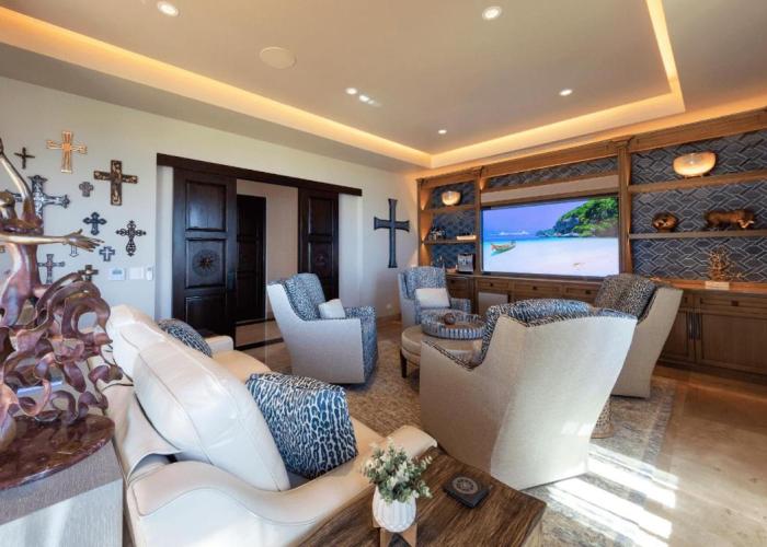 Luxury Villa in La Punta Estates, Enjoy 3,000 Usd Credit for Thanksgiving