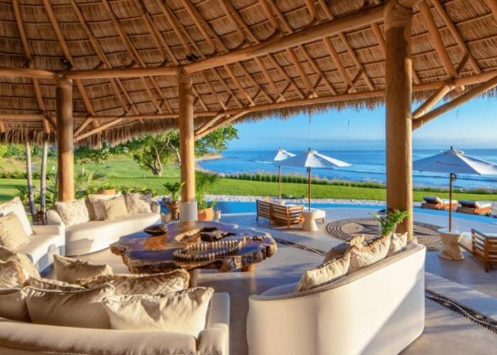 Luxury Villa in La Punta Estates, Enjoy 3,000 Usd Credit for Thanksgiving