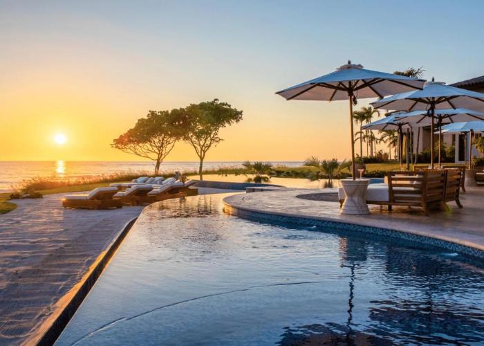 Luxury Villa in La Punta Estates, Enjoy 3,000 Usd Credit for Thanksgiving