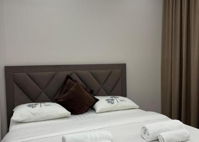 Элитная квартира ВІ group ЖК TUMAR APARTMENTS