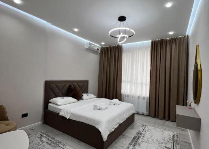 Элитная квартира ВІ group ЖК TUMAR APARTMENTS