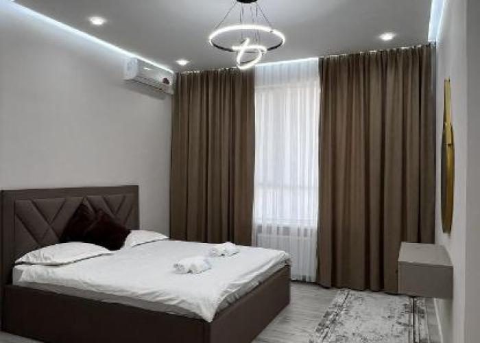 Элитная квартира ВІ group ЖК TUMAR APARTMENTS