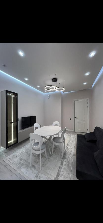 Элитная квартира ВІ group ЖК TUMAR APARTMENTS