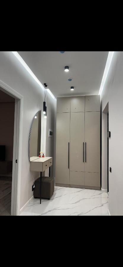 Элитная квартира ВІ group ЖК TUMAR APARTMENTS