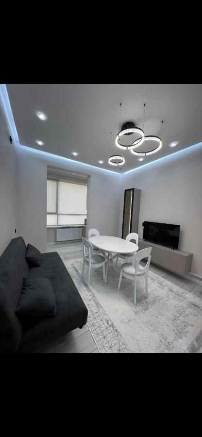 Элитная квартира ВІ group ЖК TUMAR APARTMENTS