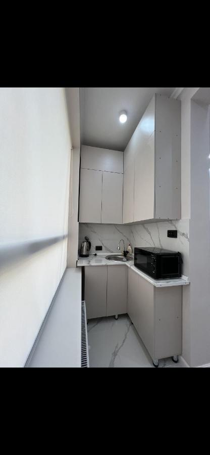 Элитная квартира ВІ group ЖК TUMAR APARTMENTS
