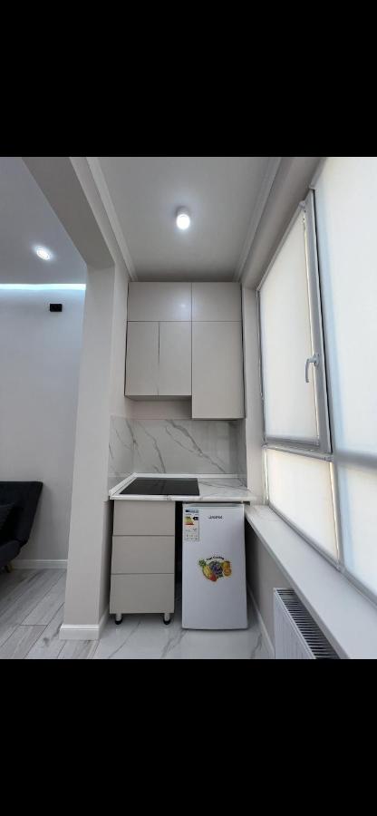 Элитная квартира ВІ group ЖК TUMAR APARTMENTS