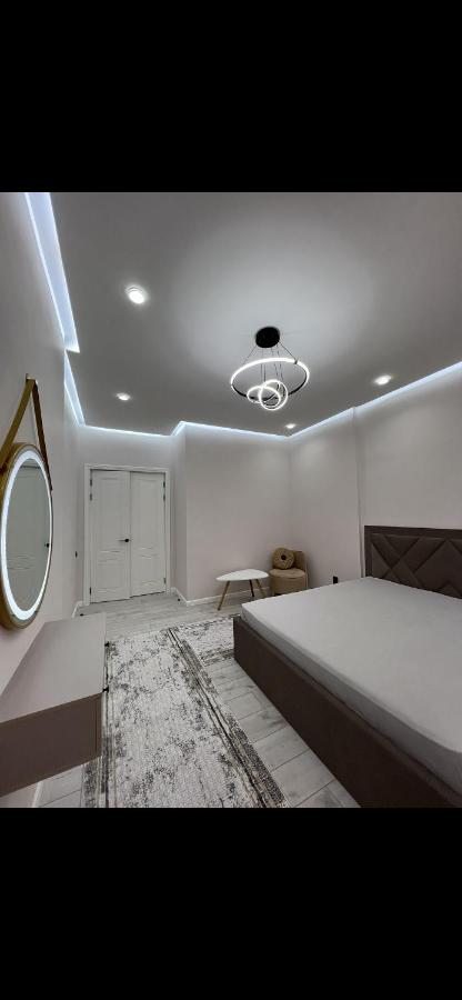 Элитная квартира ВІ group ЖК TUMAR APARTMENTS