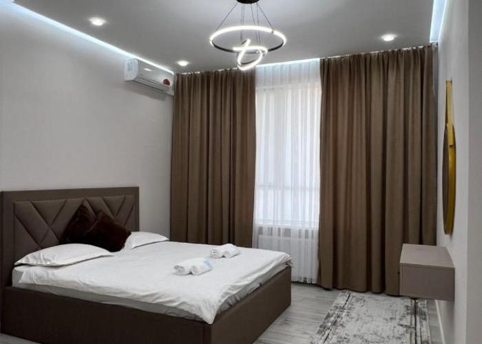 Элитная квартира ВІ group ЖК TUMAR APARTMENTS