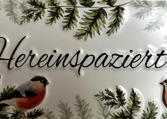 Harz-Bleibe Wernigerode