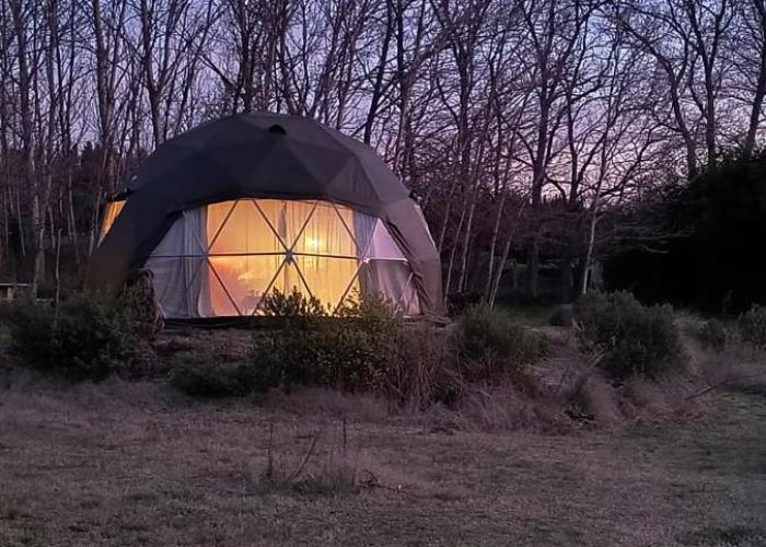 La Viella Glamp Sauco