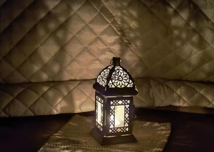 La Viella Glamp Sauco