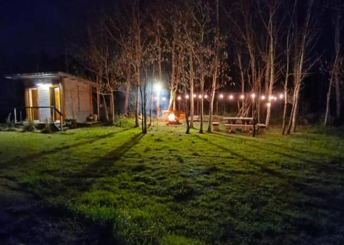 La Viella Glamp Sauco