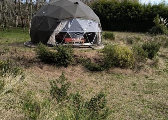 La Viella Glamp Sauco