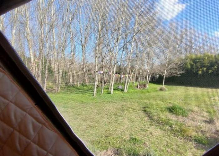 La Viella Glamp Sauco
