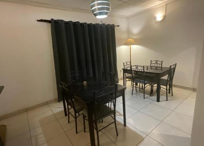 LaRonza Bed and Breakfast
