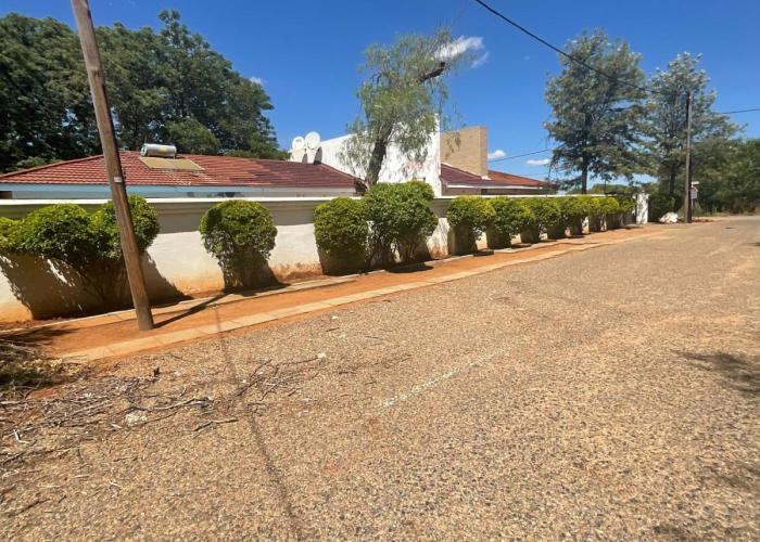 LaRonza Bed and Breakfast