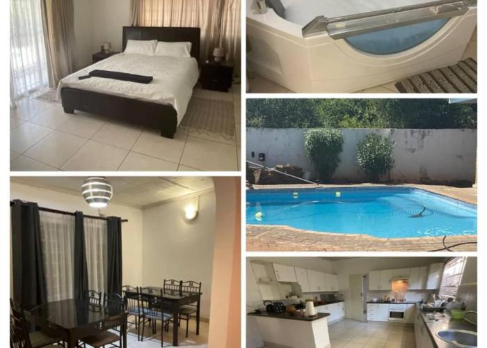 LaRonza Bed and Breakfast
