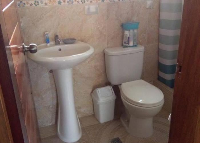 Casa Club El Pueblo Simbal