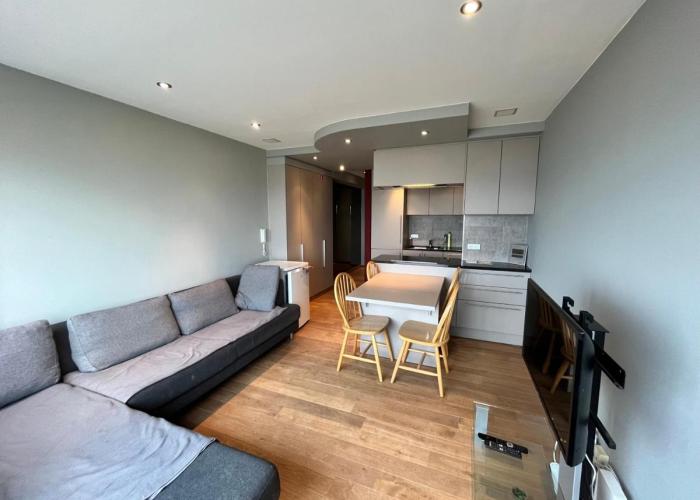 La Brise et Le Rio - Cozy Apartment with Sea View T65
