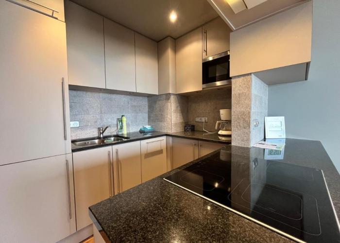 La Brise et Le Rio - Cozy Apartment with Sea View T65