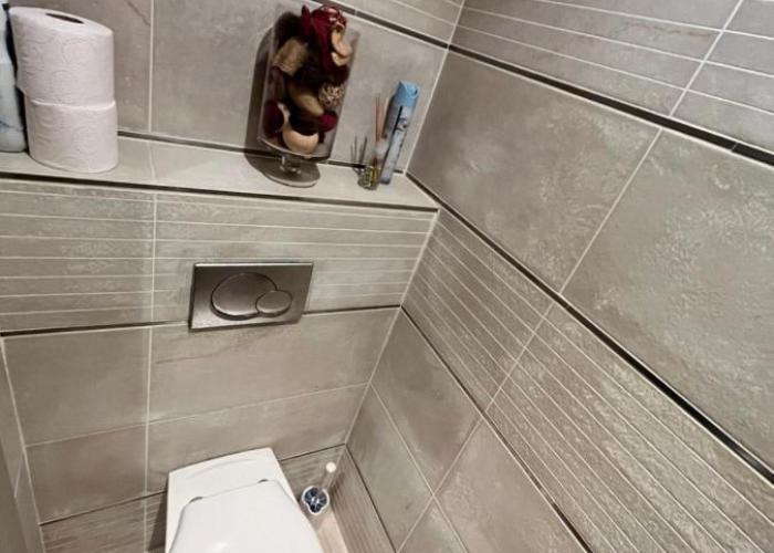 La Brise et Le Rio - Cozy Apartment with Sea View T65