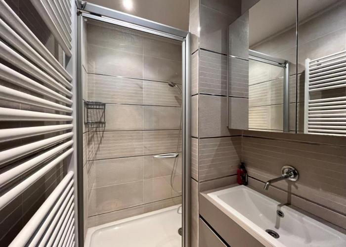 La Brise et Le Rio - Cozy Apartment with Sea View T65