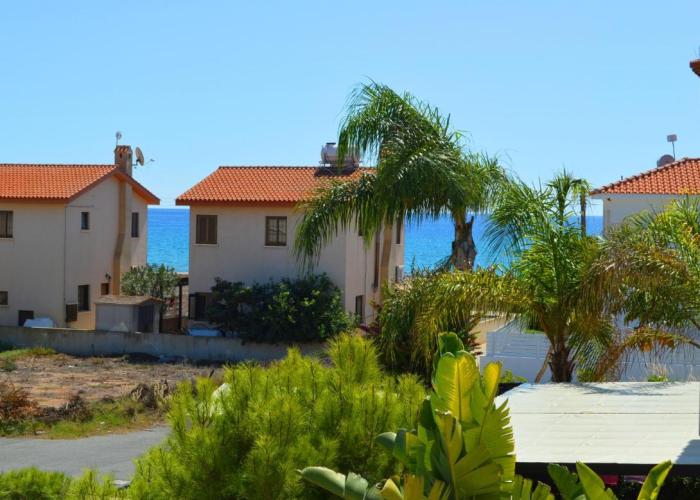 Ayia Napa Marina Luxury Villas - Pearl