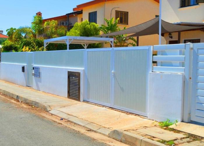 Ayia Napa Marina Luxury Villas - Pearl