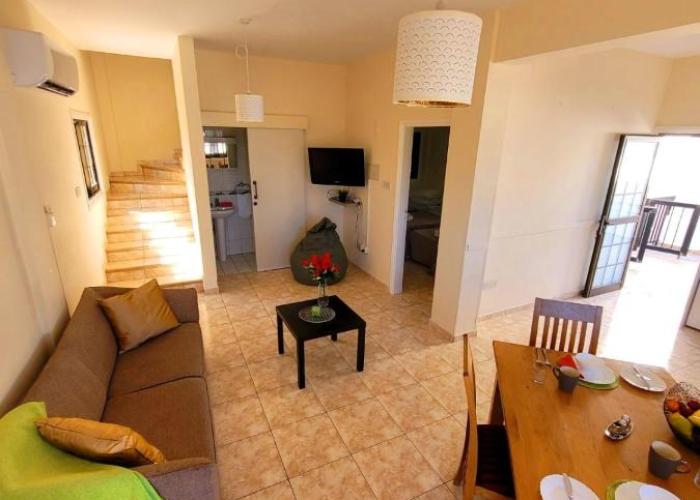 Ayia Napa Marina Luxury Villas - Pearl