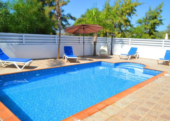 Ayia Napa Marina Luxury Villas - Pearl