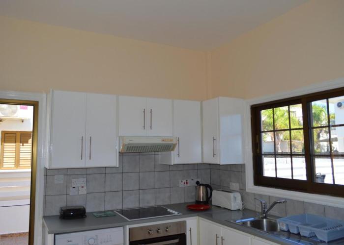 Ayia Napa Marina Luxury Villas - Pearl