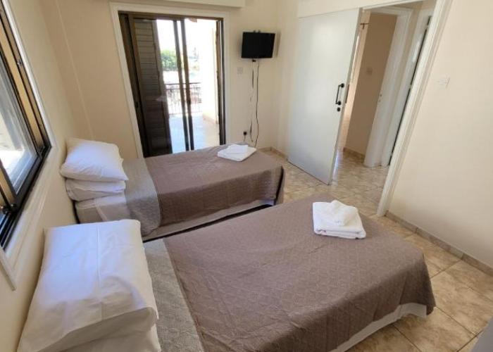 Ayia Napa Marina Luxury Villas - Pearl