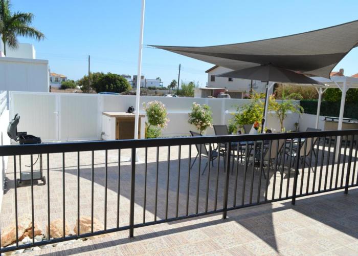 Ayia Napa Marina Luxury Villas - Pearl