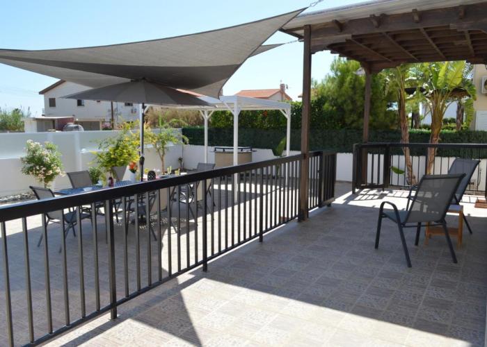 Ayia Napa Marina Luxury Villas - Pearl