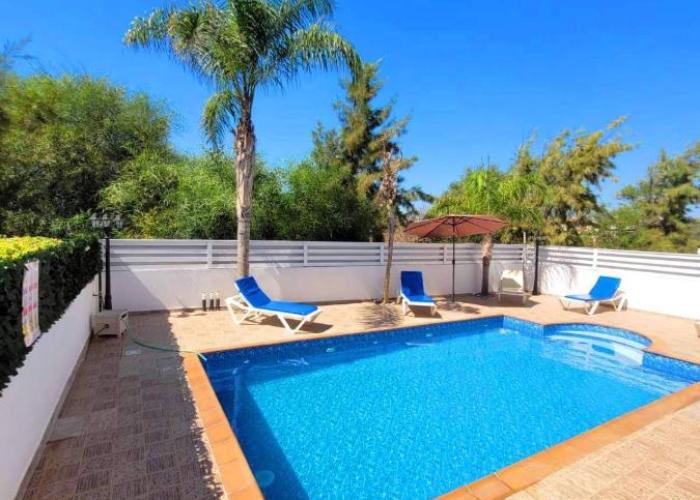 Ayia Napa Marina Luxury Villas - Pearl