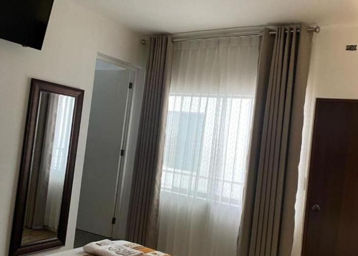 Hotel Rumi