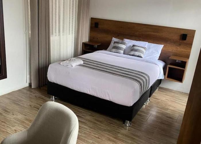 Hotel Rumi