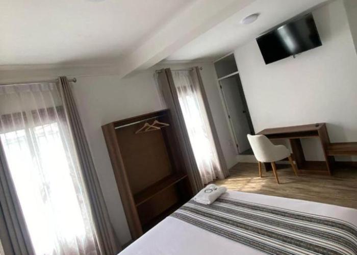 Hotel Rumi